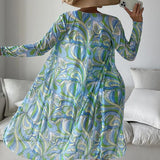 Kornelia – Retro Bikiinid, Lühikesed Püksid & Kimono