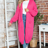 Giovanna | One-Size Cardigan