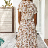 Leili - Praktiline ja Mugav Kleid