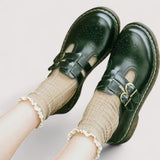 Aurora - Retro ja Elegantsed Kingad
