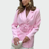 Impeccable Rida Blazer