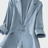 Kaasaegne Blazer