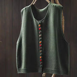 Rosali - Kootud Vest