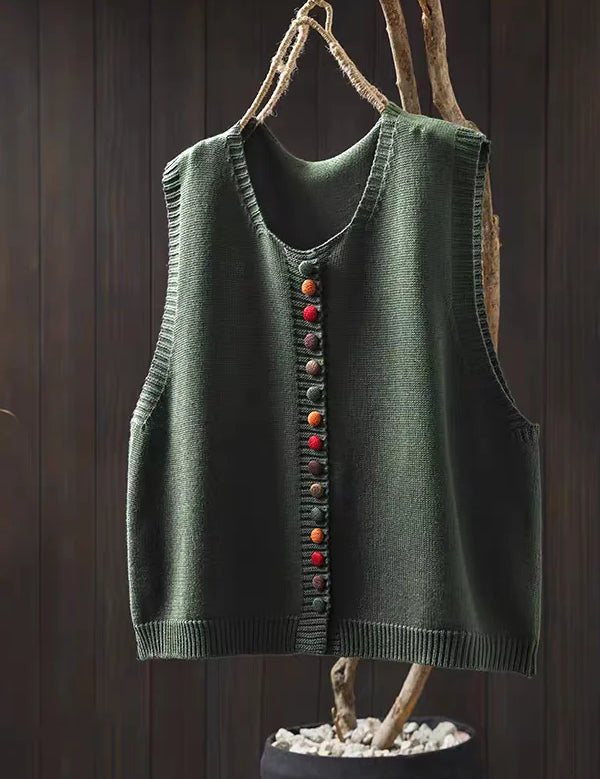 Rosali - Kootud Vest