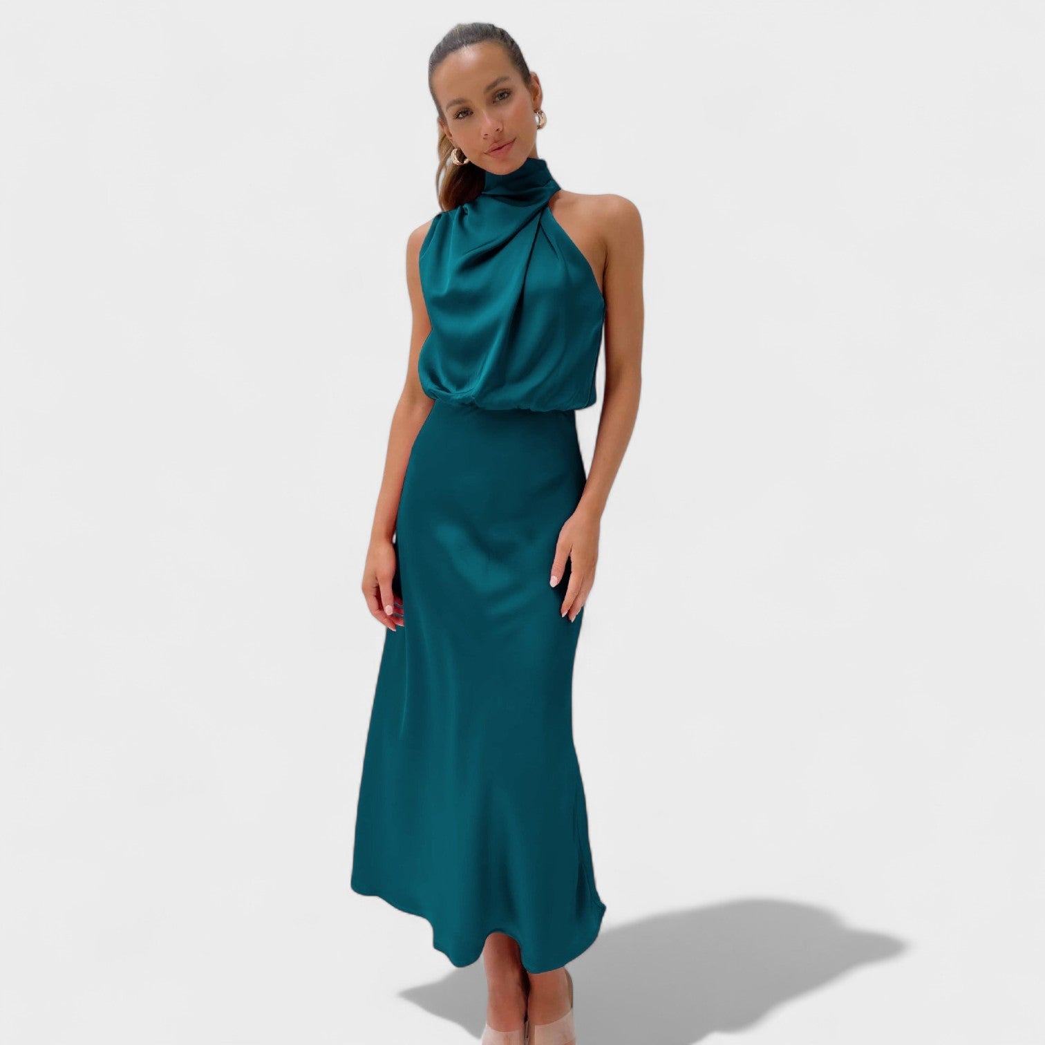Alba - Sametkleit Elegants