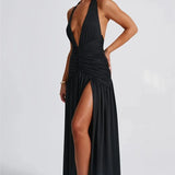 Susi - Unistuste Maxi Kleid