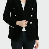 Perfect Cut Blazer" - "Täiusliku lõikega Blazer