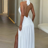 Susi - Unistuste Maxi Kleid