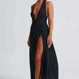 Susi - Unistuste Maxi Kleid