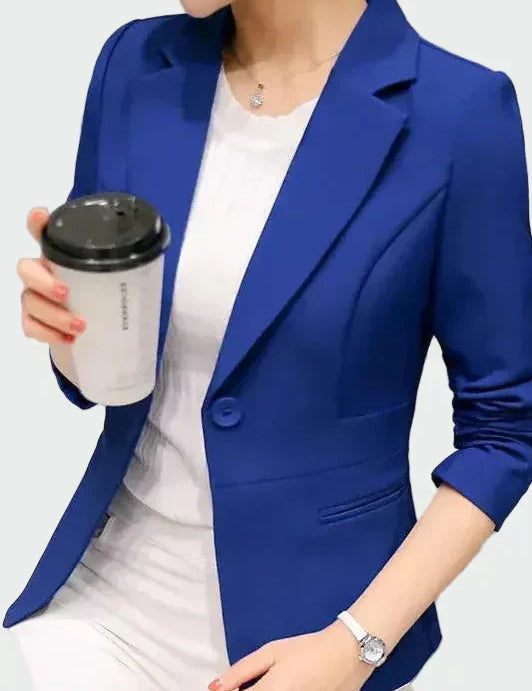 Perfektne Blazer