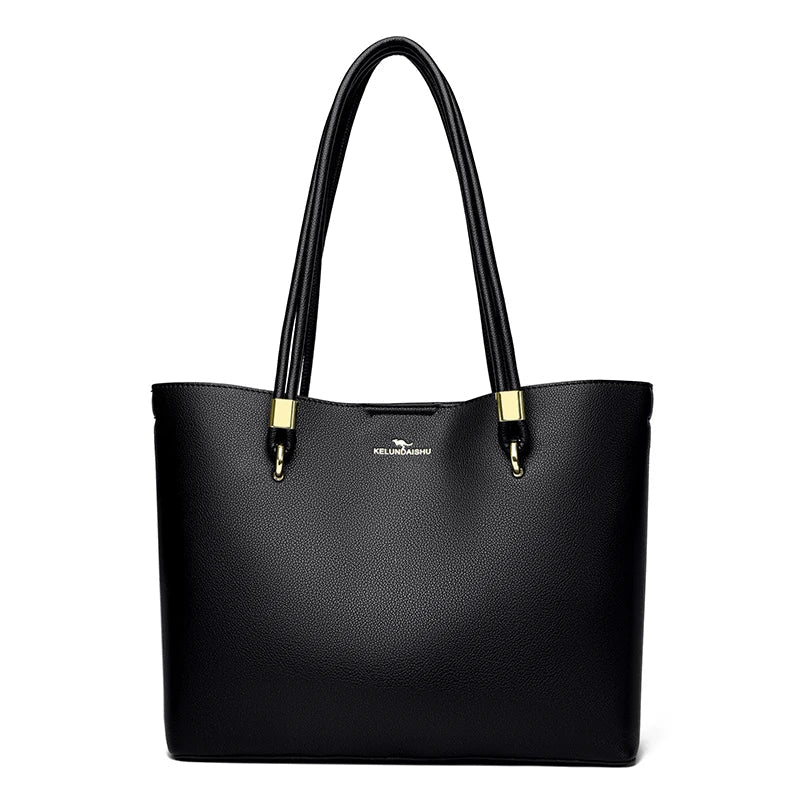 Elegantne ja ajatu tote kott
