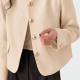 Elegantne Blazer
