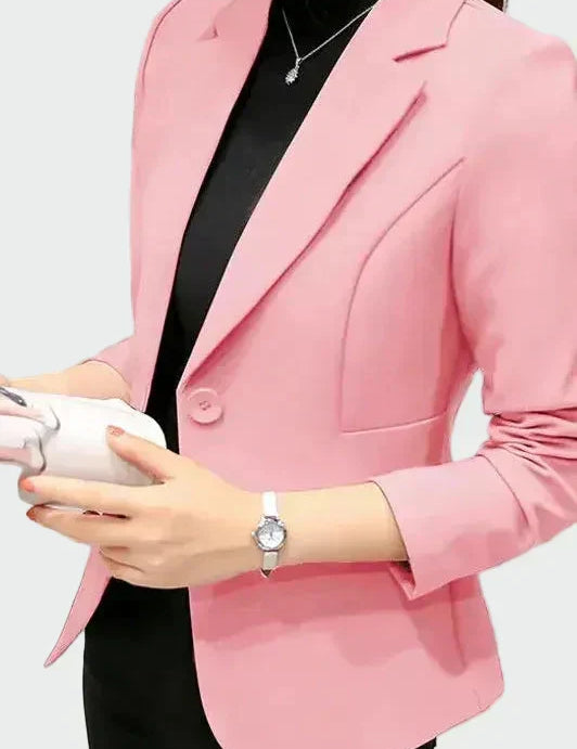 Perfektne Blazer