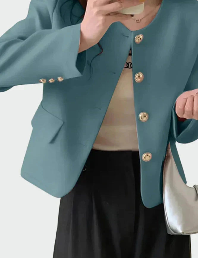 Elegantne Blazer