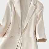 Kaasaegne Blazer