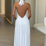Susi - Unistuste Maxi Kleid