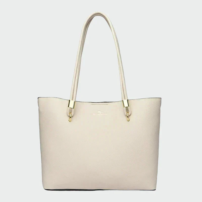 Elegantne ja ajatu tote kott