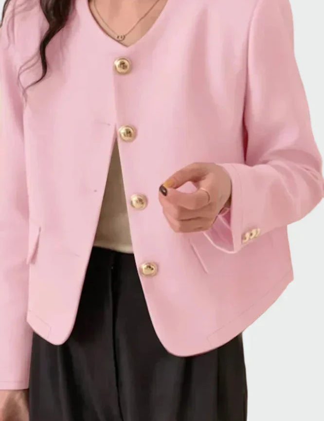 Elegantne Blazer