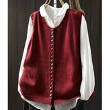 Rosali - Kootud Vest