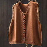 Rosali - Kootud Vest