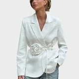 Impeccable Rida Blazer