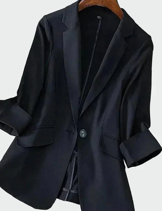 Kaasaegne Blazer