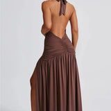Susi - Unistuste Maxi Kleid