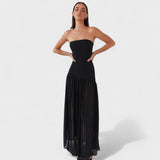 Selina - Gala Kleid