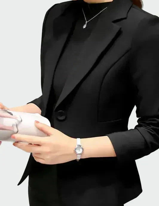 Perfektne Blazer