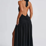 Susi - Unistuste Maxi Kleid