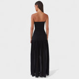 Selina - Gala Kleid