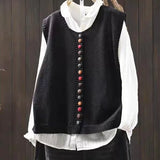 Rosali - Kootud Vest