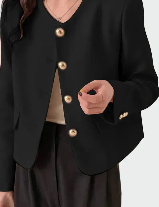 Elegantne Blazer