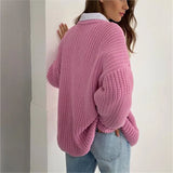 Ameli - Kootud Pullover