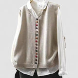 Rosali - Kootud Vest