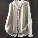Rosali - Kootud Vest