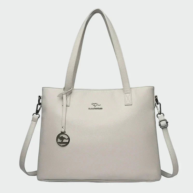 Aegumatult elegantne kott