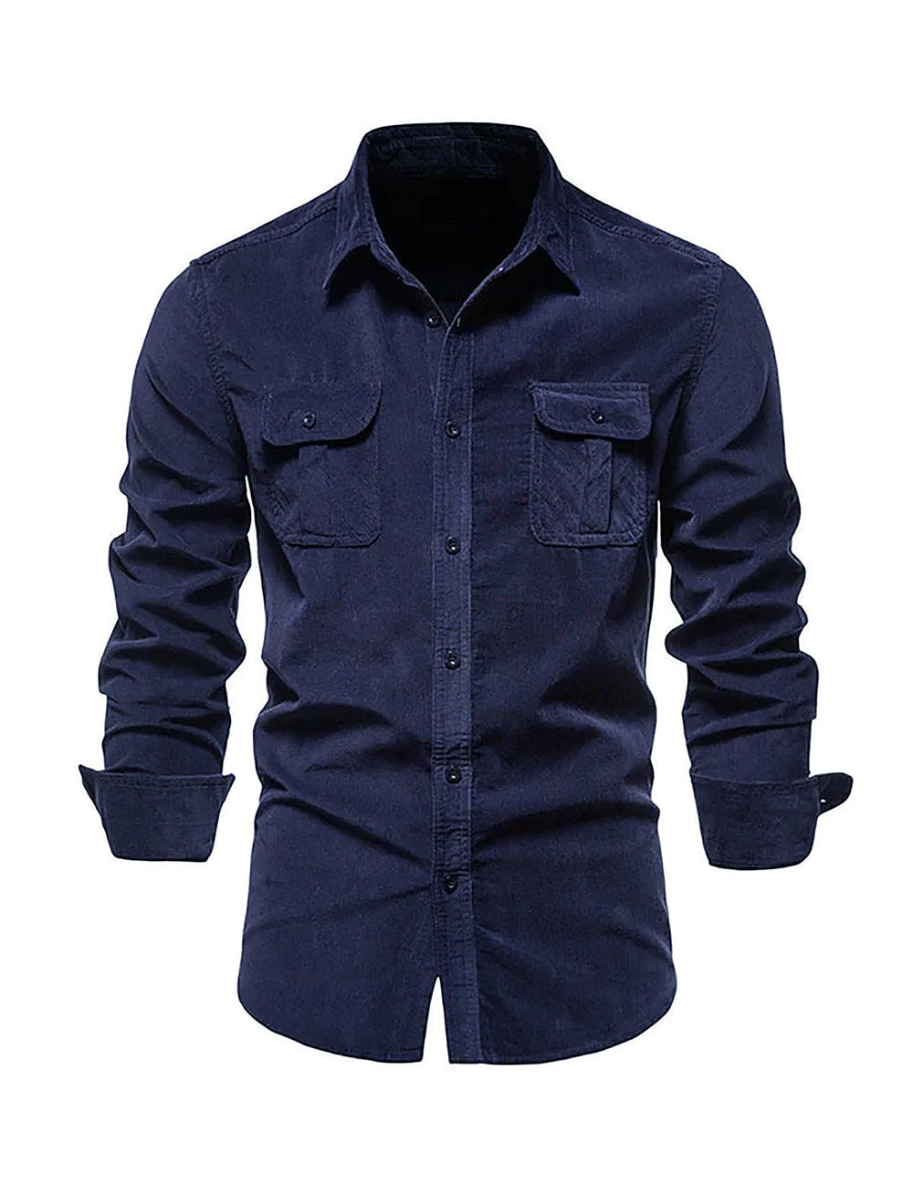 Camisa - Hingav Pikk Segum
