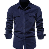 Camisa - Hingav Pikk Segum