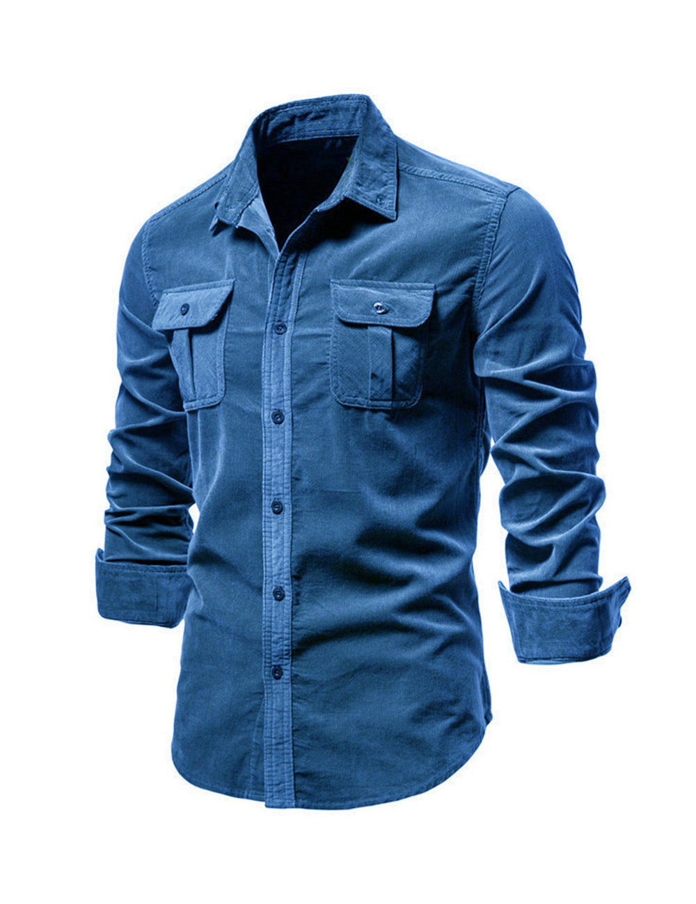 Camisa - Hingav Pikk Segum