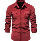 Camisa - Hingav Pikk Segum