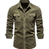 Camisa - Hingav Pikk Segum