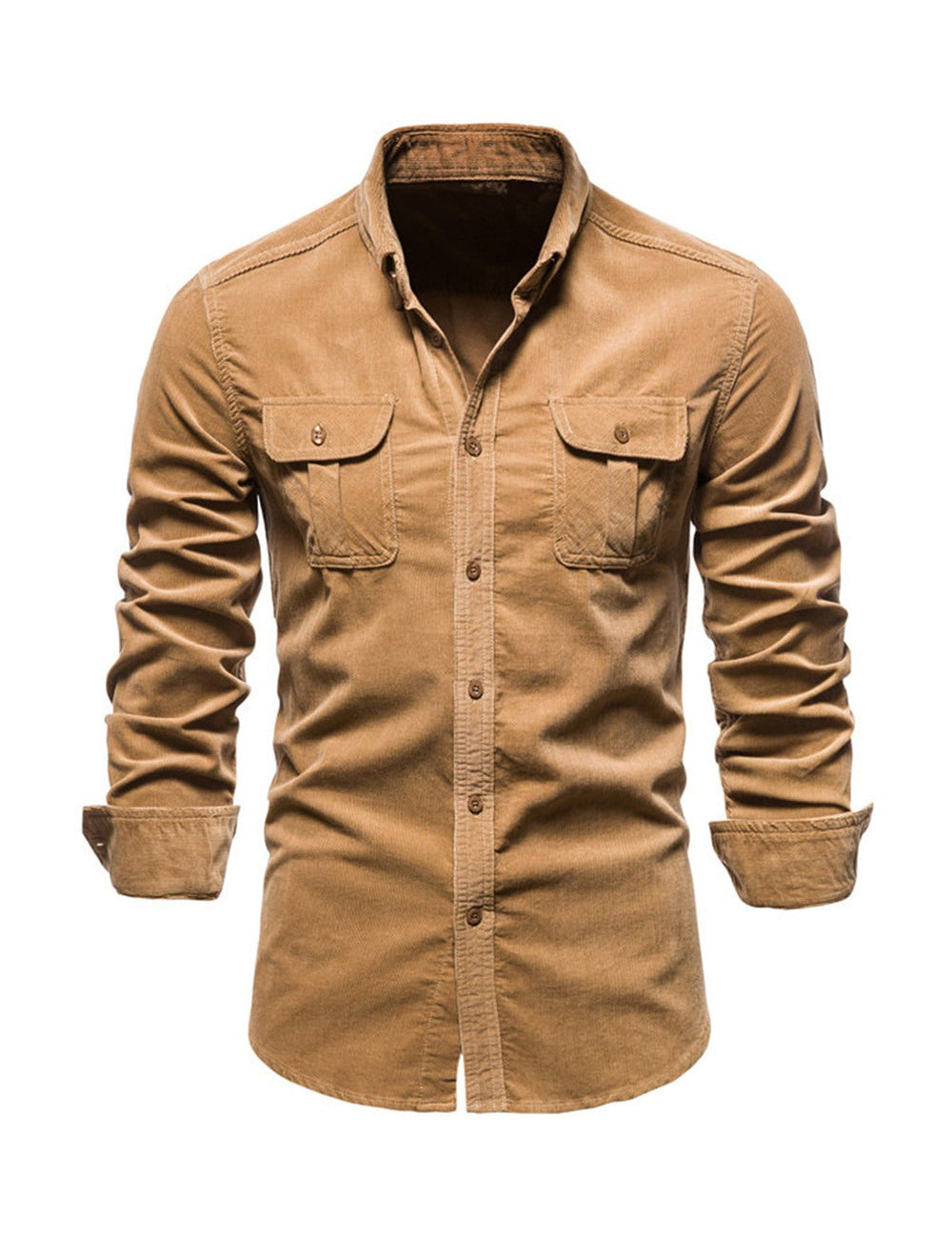 Camisa - Hingav Pikk Segum