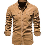 Camisa - Hingav Pikk Segum