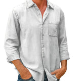 Camisa - Hingav Lõdvestunud Segus