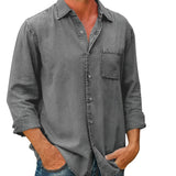 Camisa - Hingav Lõdvestunud Segus