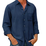 Camisa - Hingav Lõdvestunud Segus