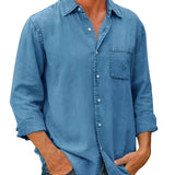 Camisa - Hingav Lõdvestunud Segus