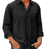 Camisa - Hingav Lõdvestunud Segus
