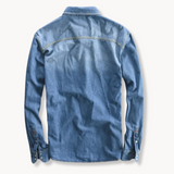 Camisa - Soe ja Hingav Lõige